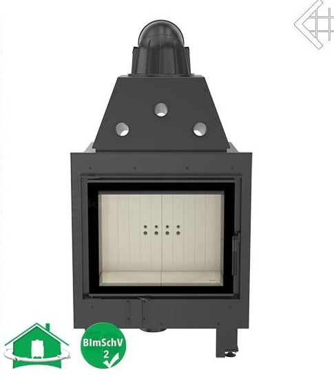 *EEK A - Kamineinsatz Kratki MBZ 13 Mit 13 KW 3 *EEK A - Kamineinsatz Kratki MBZ 13 Mit 13 KW