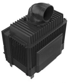 *EEK A - Gusskamineinsatz Kratki FRANEK 14 KW -Napoleon Geschaft kratkifranek14 4