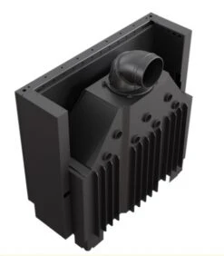 *EEK A - Extra Breiter Kamineinsatz Kratki MB 100 Mit Hebetür Mit 14 KW -Napoleon Geschaft kratkimb100 4