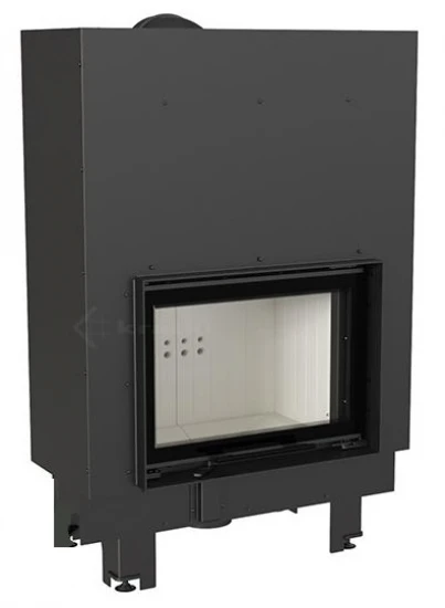 *EEK A - Kamineinsatz Kratki MBM 10 Mit Schiebetür - 10 KW 3 *EEK A - Kamineinsatz Kratki MBM 10 Mit Schiebetür - 10 KW