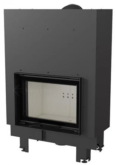 *EEK A - Kamineinsatz Kratki MBM 10 Mit Schiebetür - 10 KW 5 *EEK A - Kamineinsatz Kratki MBM 10 Mit Schiebetür - 10 KW – Bild 3