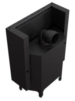 *EEK A - Kamineinsatz Kratki Nadia 12 Mit Schiebetür - 12 KW 13 *EEK A - Kamineinsatz Kratki Nadia 12 Mit Schiebetür - 12 KW -Napoleon Geschaft kratkinadia12schiebet r4