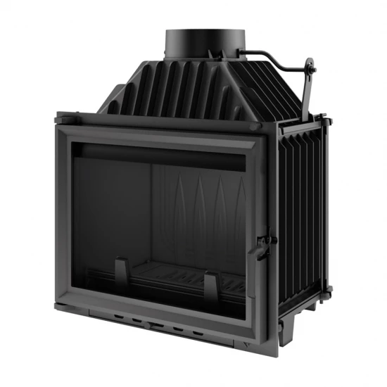 *EEK A Guss-Kamineinsatz Kratki MAJA/PF - 8kW + BIMSCHV II 4 *EEK A Guss-Kamineinsatz Kratki MAJA/PF - 8kW + BIMSCHV II – Bild 2