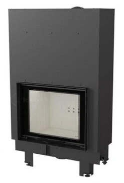 *EEK A - Kamineinsatz Kratki MBZ 13 Mit Schiebetür - 13 KW -Napoleon Geschaft mbzgerade3