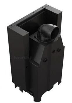 *EEK A - Kamineinsatz Kratki MBZ 13 Mit Schiebetür - 13 KW -Napoleon Geschaft mbzgerade6