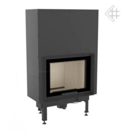 *EEK A - Kamineinsatz Kratki Nadia 10 Mit Schiebetür - 10 KW -Napoleon Geschaft nadia 10 hebet r3