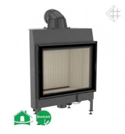 *EEK A - Kamineinsatz Kratki Nadia - 13 KW -Napoleon Geschaft nadia13b