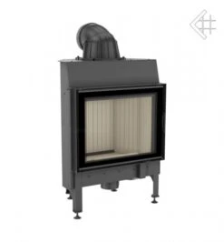 *EEK A - Kamineinsatz Kratki Nadia - 10 KW -Napoleon Geschaft nadia 10 1