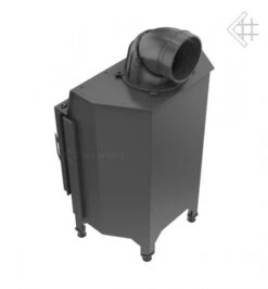 *EEK A - Kamineinsatz Kratki Nadia - 10 KW -Napoleon Geschaft nadia 10 3