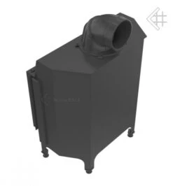 *EEK A - Kamineinsatz Kratki Nadia - 12 KW -Napoleon Geschaft nadia 12 3