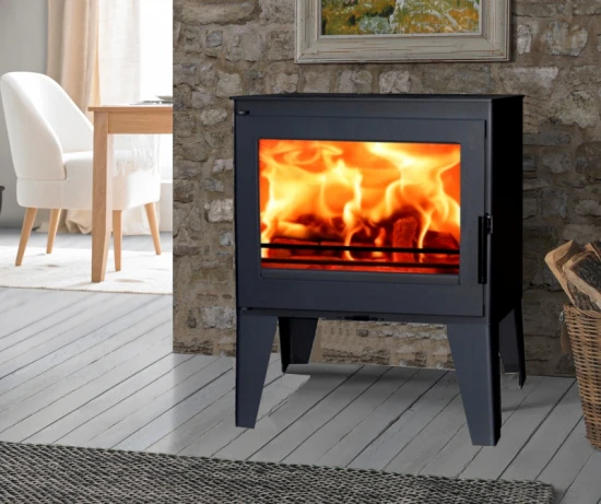 EEK A+ Kaminofen Panadero Giulietta ECODESIGN - 7,1kW 3 EEK A+ Kaminofen Panadero Giulietta ECODESIGN - 7,1kW