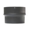 150 Mm - 180 Mm - Erweiterung In Gussgrau -Napoleon Geschaft rauchrohr ofenrohr erweiterung 150mm 180mm gussgrau