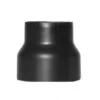 180 Mm - 120 Mm - Reduzierung In Schwarz -Napoleon Geschaft red20105 0