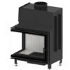EEK A Eck-Kamineinsatz HITZE STMA54X39.L Mit 8kW -Napoleon Geschaft sfsdfsffsdf