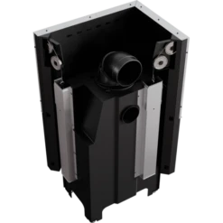 *EEK A+ ECK-Kamineinsatz Kratki VNL/700/480 Links Mit Schiebetür - 12 KW 12 *EEK A+ ECK-Kamineinsatz Kratki VNL/700/480 Links Mit Schiebetür - 12 KW -Napoleon Geschaft www kominek powietrzny vnl 700 480 4 960 960 1 0 0