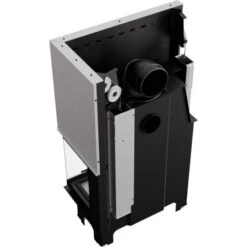 *EEK A+ ECK-Kamineinsatz Kratki VNP/810/410 Rechts Mit Schiebetür - 14 KW -Napoleon Geschaft www kominek powietrzny vnp 810 410 4 960 960 1 0 0